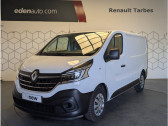 Renault Trafic FGN L1H1 1000 KG DCI 120 SL PRO+   TARBES 65