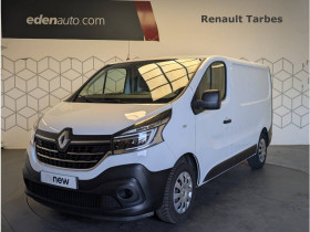 Renault Trafic , garage RENAULT TARBES  TARBES