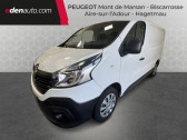 Annonce Renault Trafic occasion Diesel FGN L1H1 1000 KG DCI 125 ENERGY E6 GRAND CONFORT � Biscarrosse
