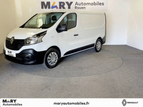 Renault Trafic , garage MARY AUTOMOBILES ROUEN  ROUEN