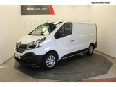 Annonce Renault Trafic occasion Diesel FGN L1H1 1000 KG DCI 145 ENERGY EDC GRAND CONFORT à Orthez