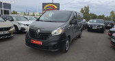 Annonce Renault Trafic occasion Diesel FGN L1H1 1000 KG DCI 95 E6 CONFORT  Perpignan