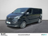 Renault Trafic FGN L1H1 1000 KG DCI 95 GRAND CONFORT   Honfleur 14