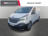 Renault Trafic FGN L1H1 1000 KG DCI 95 GRAND CONFORT   Muret 31