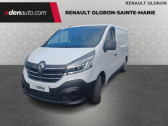 Annonce Renault Trafic occasion Diesel FGN L1H1 1200 KG DCI 120 GRAND CONFORT  Oloron St Marie