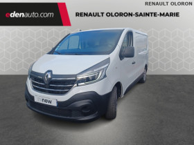 Renault Trafic , garage RENAULT OLORON SAINTE MARIE  Oloron St Marie