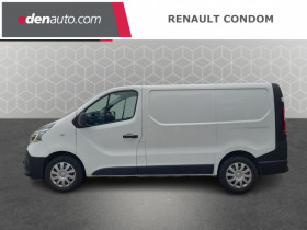 Renault Trafic , garage RENAULT CONDOM  Condom