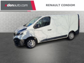 Annonce Renault Trafic occasion Diesel FGN L1H1 1200 KG DCI 120 GRAND CONFORT � Condom
