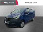 Annonce Renault Trafic occasion Diesel FGN L1H1 1200 KG DCI 120 GRAND CONFORT � Agen