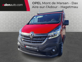 Renault Trafic , garage OPEL DAX � Dax