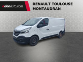 Renault Trafic FGN L1H1 1200 KG DCI 145 ENERGY EDC GRAND CONFORT   Toulouse 31