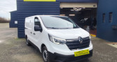 Renault Trafic FGN L1H1 2800 KG BDCI 130 CONFORT  � Br�hal 50