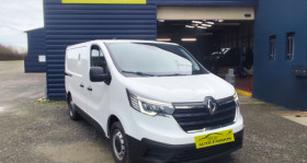 Renault Trafic occasion 2022 mise en vente &agrave; Br�hal par le garage SOUEF AUTO PASSION - photo n&deg;1