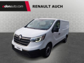 Annonce Renault Trafic occasion Diesel FGN L1H1 2800 KG BLUE DCI 110 CONFORT  L'Isle-Jourdain