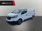 Renault Trafic FGN L1H1 2800 KG BLUE DCI 110 CONFORT   BAYONNE 64