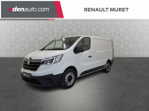 Renault Trafic FGN L1H1 2800 KG BLUE DCI 110 CONFORT   Muret 31