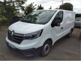 Annonce Renault Trafic occasion Diesel fgn l1h1 2800 kg blue dci 110  Mrignac