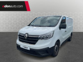 Annonce Renault Trafic occasion Diesel FGN L1H1 2800 KG BLUE DCI 130 CONFORT  BAYONNE