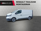 Renault Trafic FGN L1H1 2800 KG BLUE DCI 130 CONFORT   Toulouse 31