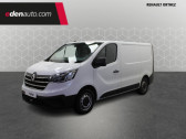 Annonce Renault Trafic occasion Diesel FGN L1H1 2800 KG BLUE DCI 130 GRAND CONFORT � Orthez