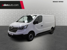 Renault Trafic , garage RENAULT ORTHEZ � Orthez