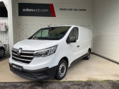 Annonce Renault Trafic occasion Diesel FGN L1H1 2800 KG BLUE DCI 130 GRAND CONFORT � Aire sur Adour