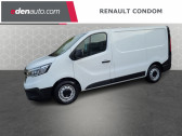Annonce Renault Trafic occasion Diesel FGN L1H1 2800 KG BLUE DCI 130 GRAND CONFORT � Condom