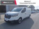 Annonce Renault Trafic occasion Diesel FGN L1H1 2800 KG BLUE DCI 130 GRAND CONFORT  Toulouse