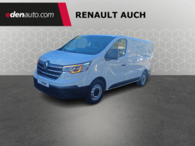 Renault Trafic , garage RENAULT LISLE  L'Isle-Jourdain