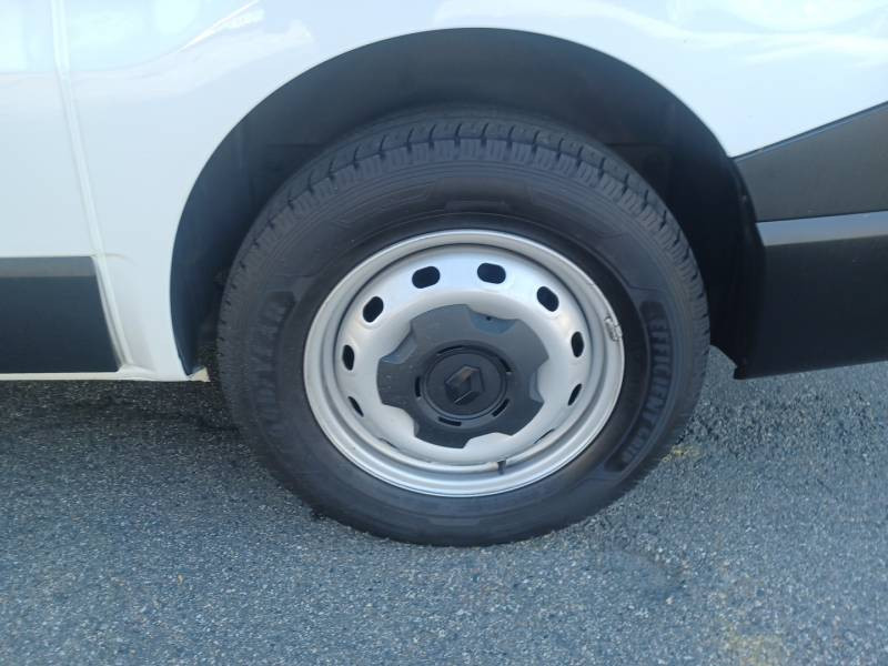 Renault Trafic FGN L1H1 2800 KG BLUE DCI 150 EDC GRAND CONFORT 2023 - photo n°19 Renault Trafic FGN L1H1 2800 KG BLUE DCI 150 EDC GRAND CONFORT  occasion à L'Isle-Jourdain - photo n°19