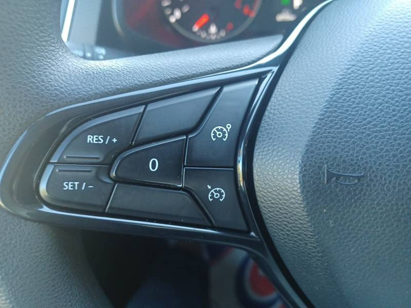 Renault Trafic FGN L1H1 2800 KG BLUE DCI 150 EDC GRAND CONFORT 2023 - photo n°14 Renault Trafic FGN L1H1 2800 KG BLUE DCI 150 EDC GRAND CONFORT  occasion à L'Isle-Jourdain - photo n°14