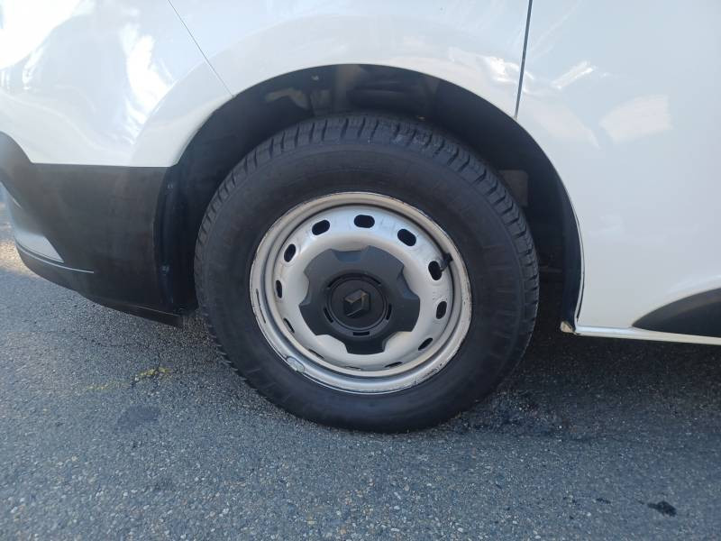 Renault Trafic FGN L1H1 2800 KG BLUE DCI 150 EDC GRAND CONFORT 2023 - photo n°18 Renault Trafic FGN L1H1 2800 KG BLUE DCI 150 EDC GRAND CONFORT  occasion à L'Isle-Jourdain - photo n°18