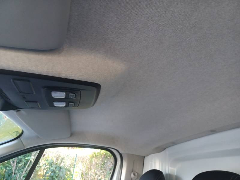 Renault Trafic FGN L1H1 2800 KG BLUE DCI 150 EDC GRAND CONFORT 2023 - photo n°16 Renault Trafic FGN L1H1 2800 KG BLUE DCI 150 EDC GRAND CONFORT  occasion à L'Isle-Jourdain - photo n°16