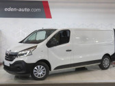 Renault Trafic FGN L1H1 2800 KG BLUE DCI 150 EDC GRAND CONFORT  2023 - annonce de voiture en vente sur Auto Sélection.com