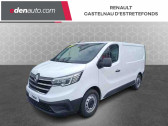 Annonce Renault Trafic occasion Diesel FGN L1H1 2800 KG BLUE DCI 150 EDC GRAND CONFORT � Castelnau-d'Estr�tefonds
