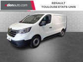 Annonce Renault Trafic occasion Diesel FGN L1H1 2800 KG BLUE DCI 150 EDC GRAND CONFORT  Toulouse