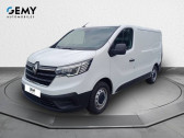 Renault Trafic FGN L1H1 3000 KG BLUE DCI 130 CONFORT   LE MANS 72