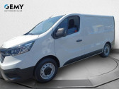 Annonce Renault Trafic occasion Diesel FGN L1H1 3000 KG BLUE DCI 130 CONFORT  LE MANS