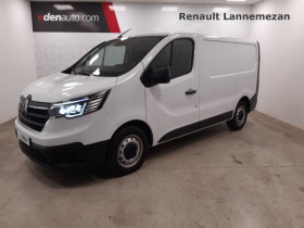 Renault Trafic , garage RENAULT LANNEMEZAN � Lannemezan