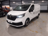 Annonce Renault Trafic occasion Diesel FGN L1H1 3000 KG BLUE DCI 130 CONFORT  Lannemezan