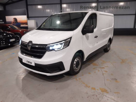 Renault Trafic occasion 2023 mise en vente à Lannemezan par le garage RENAULT LANNEMEZAN - photo n°1