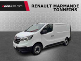 Annonce Renault Trafic occasion Diesel FGN L1H1 3000 KG BLUE DCI 130 CONFORT � Tonneins