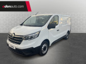 Annonce Renault Trafic occasion Diesel FGN L1H1 3000 KG BLUE DCI 130 CONFORT � Biarritz