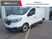 Annonce Renault Trafic occasion Diesel FGN L1H1 3000 KG BLUE DCI 130 CONFORT  Castelnau-d'Estrtefonds