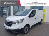 Annonce Renault Trafic occasion Diesel FGN L1H1 3000 KG BLUE DCI 130 CONFORT  Castelnau-d'Estrtefonds