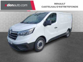 Annonce Renault Trafic occasion Diesel FGN L1H1 3000 KG BLUE DCI 130 CONFORT  Castelnau-d'Estrtefonds