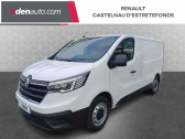 Annonce Renault Trafic occasion Diesel FGN L1H1 3000 KG BLUE DCI 130 CONFORT  Castelnau-d'Estrtefonds