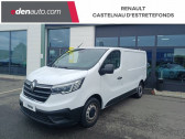 Annonce Renault Trafic occasion Diesel FGN L1H1 3000 KG BLUE DCI 130 CONFORT  Castelnau-d'Estrtefonds