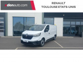 Renault Trafic FGN L1H1 3000 KG BLUE DCI 130 CONFORT   Toulouse 31