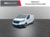 Annonce Renault Trafic occasion Diesel FGN L1H1 3000 KG BLUE DCI 130 CONFORT  Toulouse